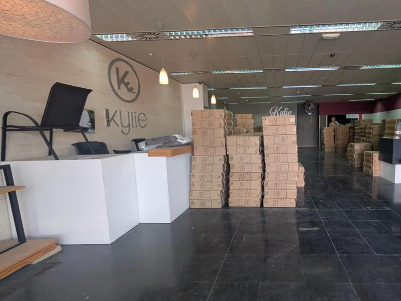 Local comercial en Elche, Costa Blanca — foto 23 de 23