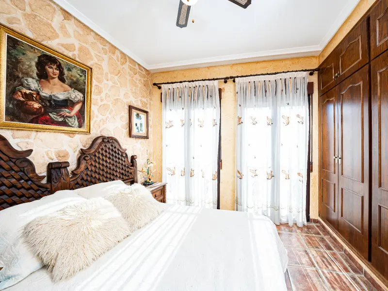 Villa de 7 dormitorios en Daya Nueva, Costa Blanca — foto 16 de 30