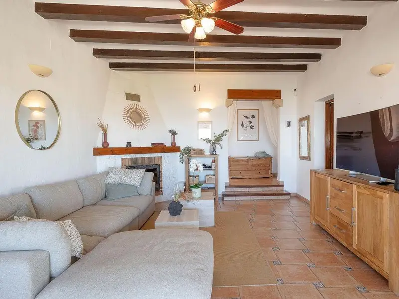 Villa met 5 slaapkamers in Jávea, Costa Blanca — foto 6 van 30