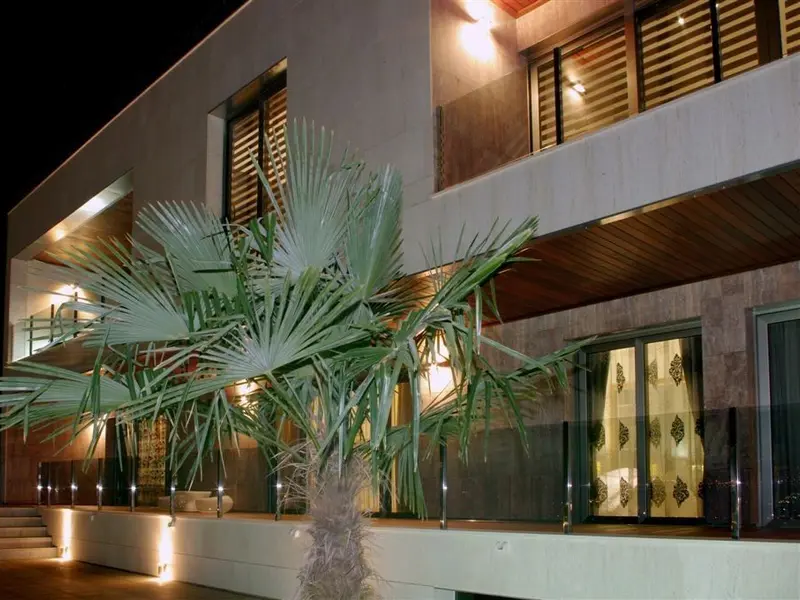 Villa de 5 dormitorios en Benidorm, Costa Blanca — foto 4 de 30