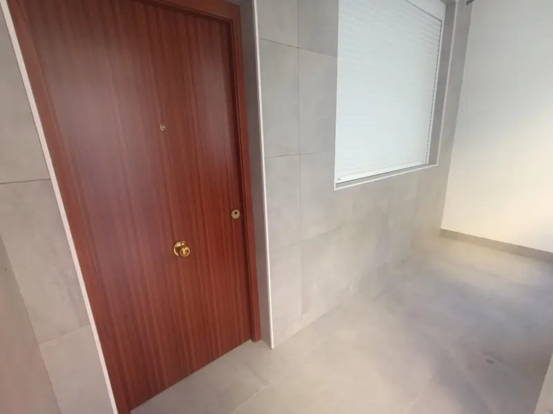 Appartement avec 2 chambres à Elche, Costa Blanca — photo 11 sur 30