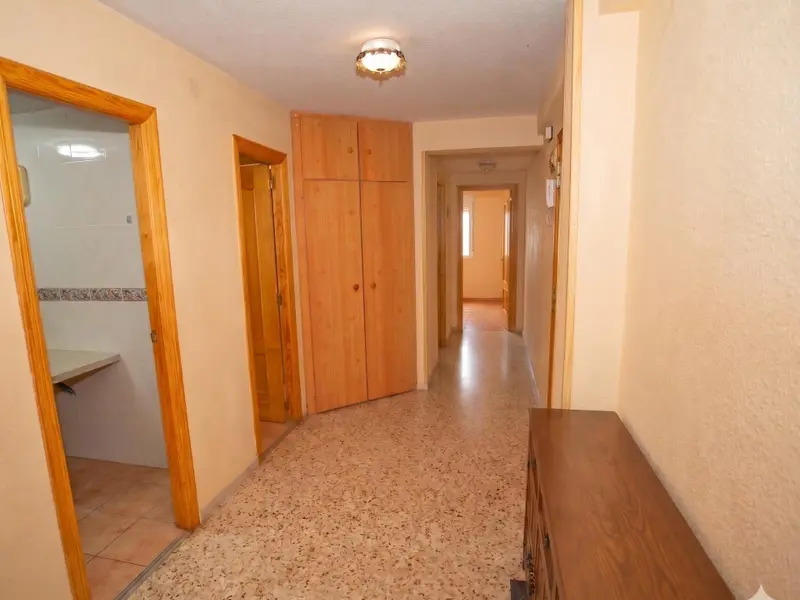 Апартаменти з 2 спальнями у Benidorm, Коста-Бланка — фото 9 з 30