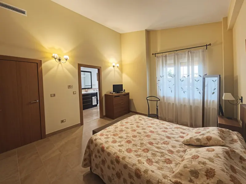 Villa avec 5 chambres à Almansa, Costa Blanca — photo 26 sur 30