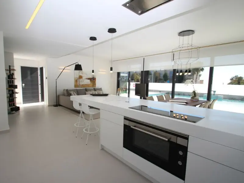 Villa met 3 slaapkamers in San Miguel de Salinas, Costa Blanca — foto 23 van 24