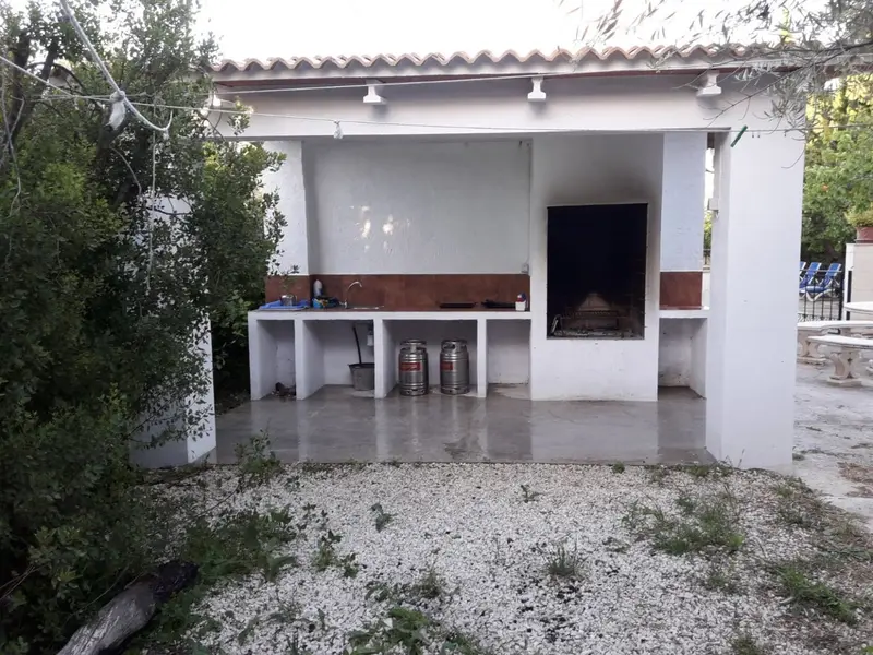Villa de 7 dormitorios en Desconocido, Costa Blanca — foto 17 de 17