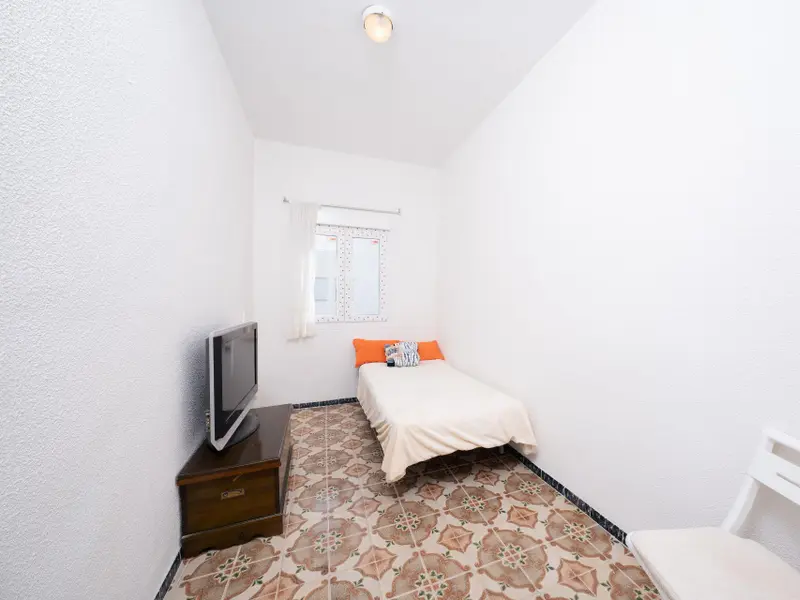Apartamento de 3 dormitorios en Santa Pola, Costa Blanca — foto 9 de 22
