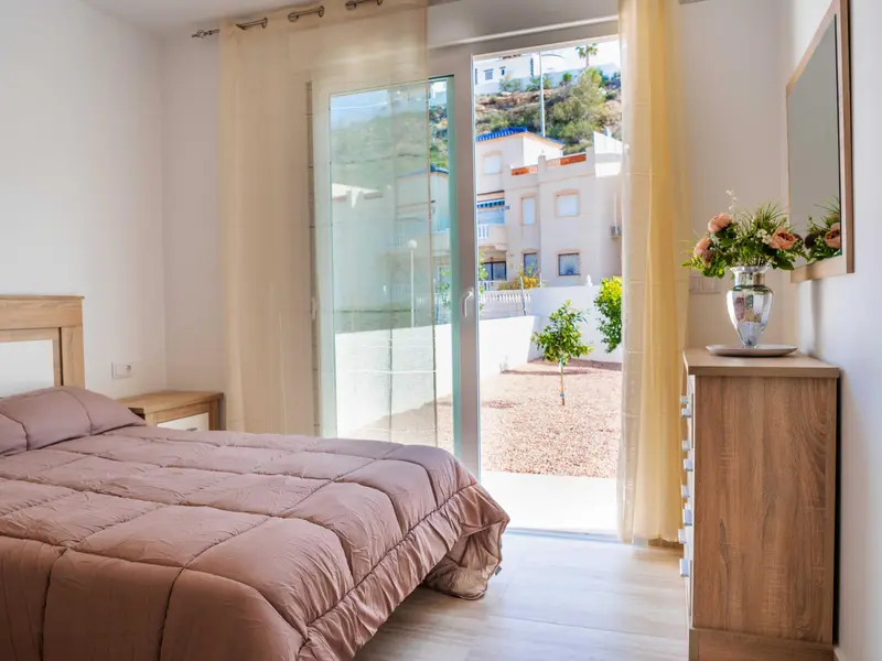Villa de 3 dormitorios en Rojales, Costa Blanca — foto 28 de 30