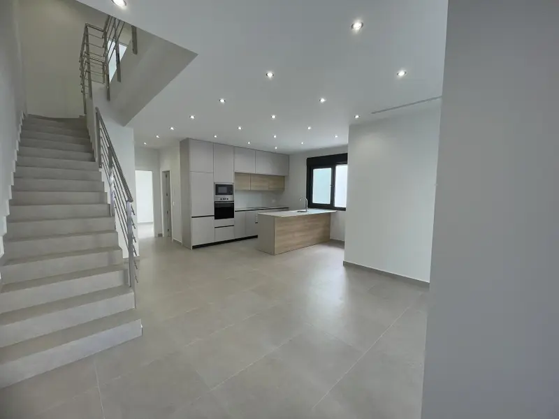 Villa de 3 dormitorios en Almoradí, Costa Blanca — foto 12 de 30