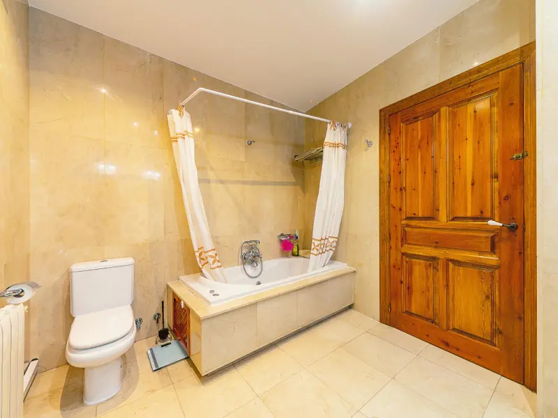 Villa with 4 bedrooms in Mula, Costa Blanca — photo 24 of 28