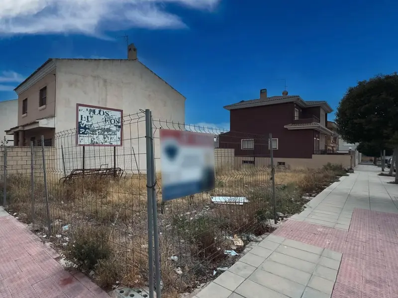 Terreno en Elda, Costa Blanca — foto 5 de 7