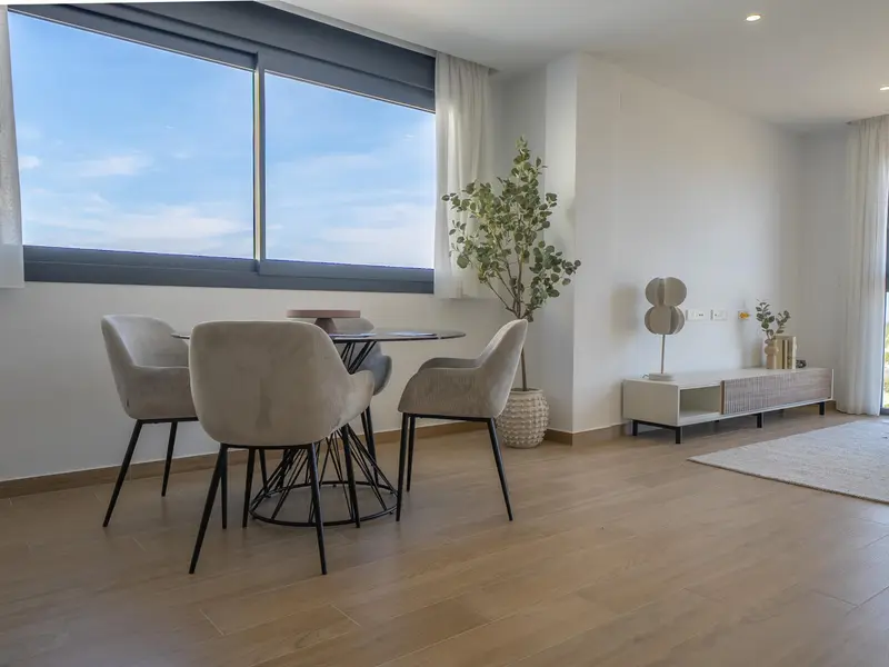 Townhouse with 3 bedrooms in Algorfa, Costa Blanca — photo 14 of 30