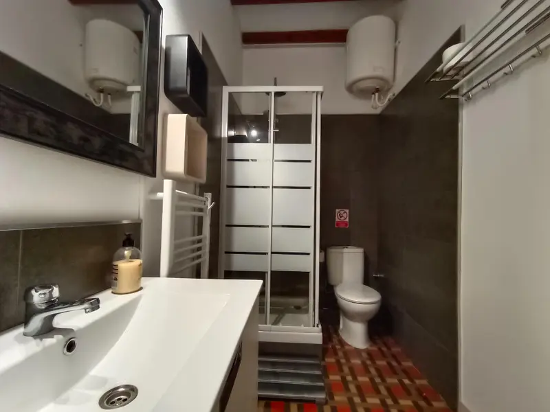 Gewerbe mit 9 Schlafzimmern in Jávea, Costa Blanca — Foto 15 von 30