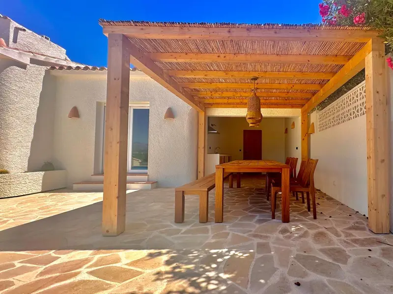 Villa de 6 dormitorios en Moraira, Costa Blanca — foto 10 de 30