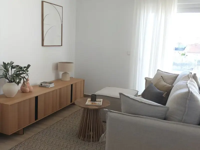 Апартаменти з 2 спальнями у Orihuela, Коста-Бланка — фото 14 з 30