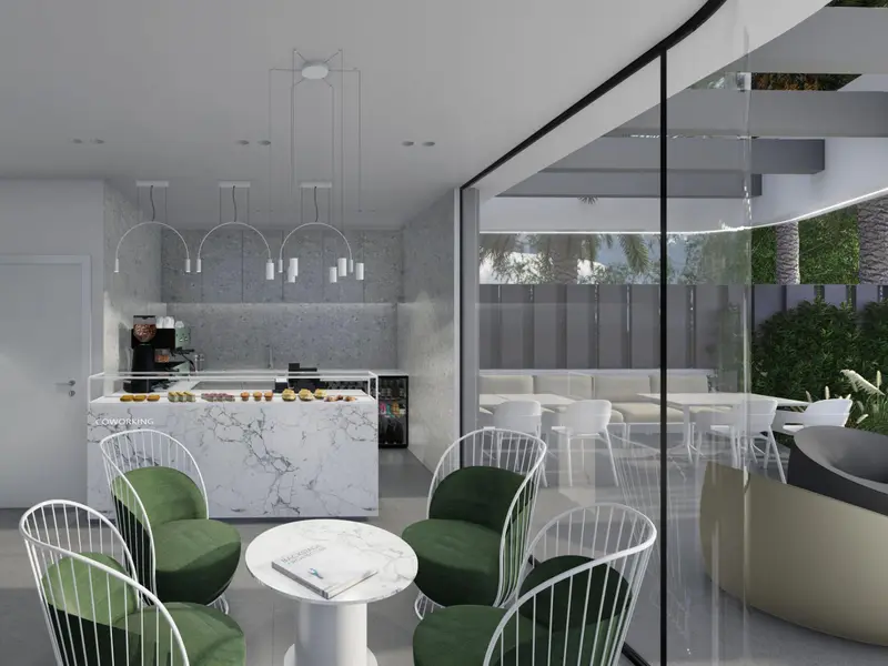 Apartamento de 2 dormitorios en Guardamar del Segura, Costa Blanca — foto 26 de 30