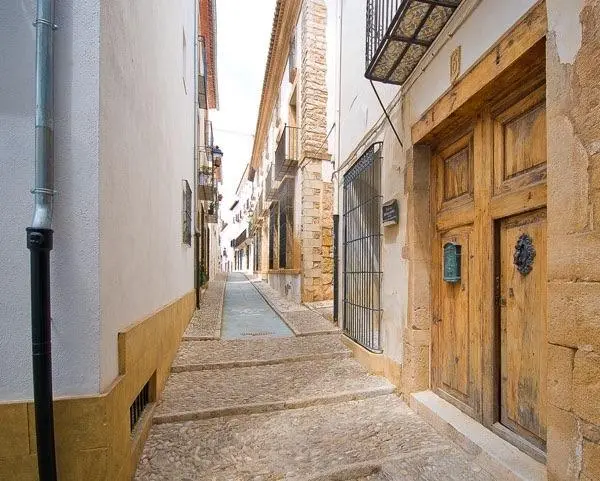 Villa de 6 dormitorios en Benissa, Costa Blanca — foto 13 de 30