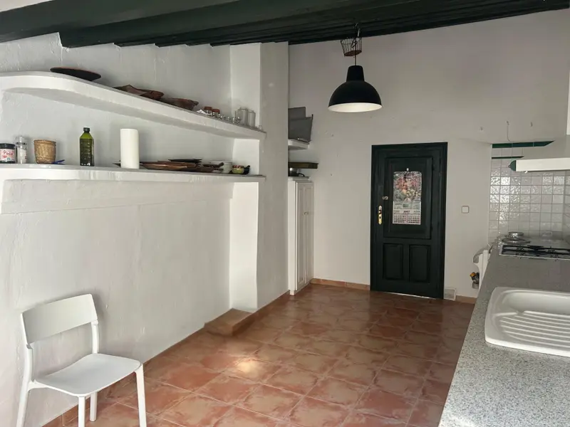 Villa de 3 dormitorios en Benissa, Costa Blanca — foto 30 de 30