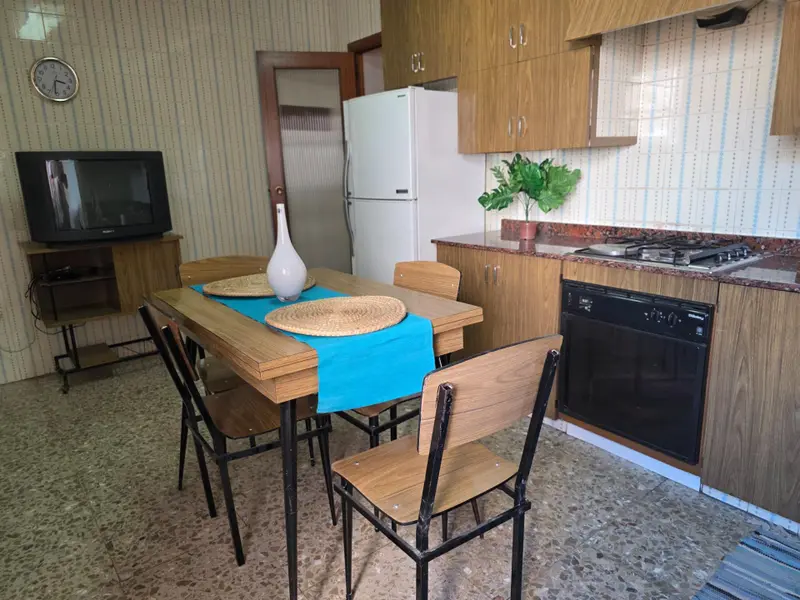 فيلا de 3 dormitorios en Elche, Costa Blanca — صورة 22 من 30