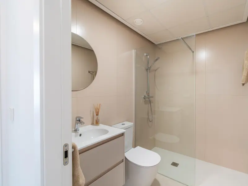 Penthouse avec 3 chambres à Orihuela Costa, Costa Blanca — photo 8 sur 30