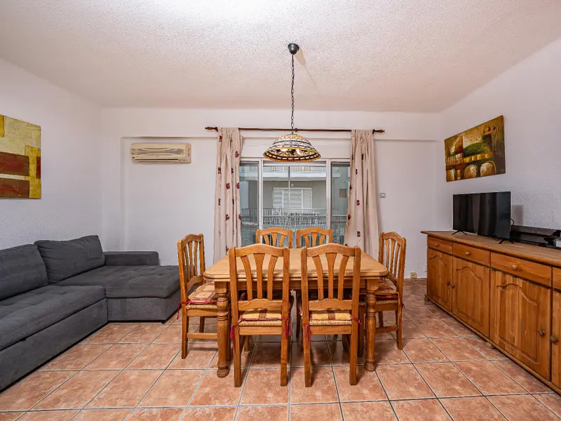 Апартаменты de 3 dormitorios en Desconocido, Costa Blanca — фото 2 из 30