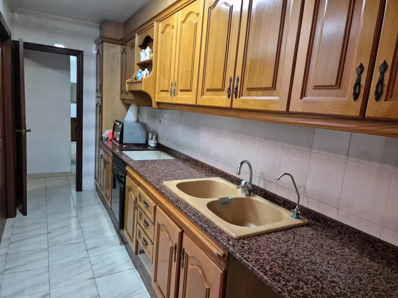 Apartamento en Elche, Costa Blanca