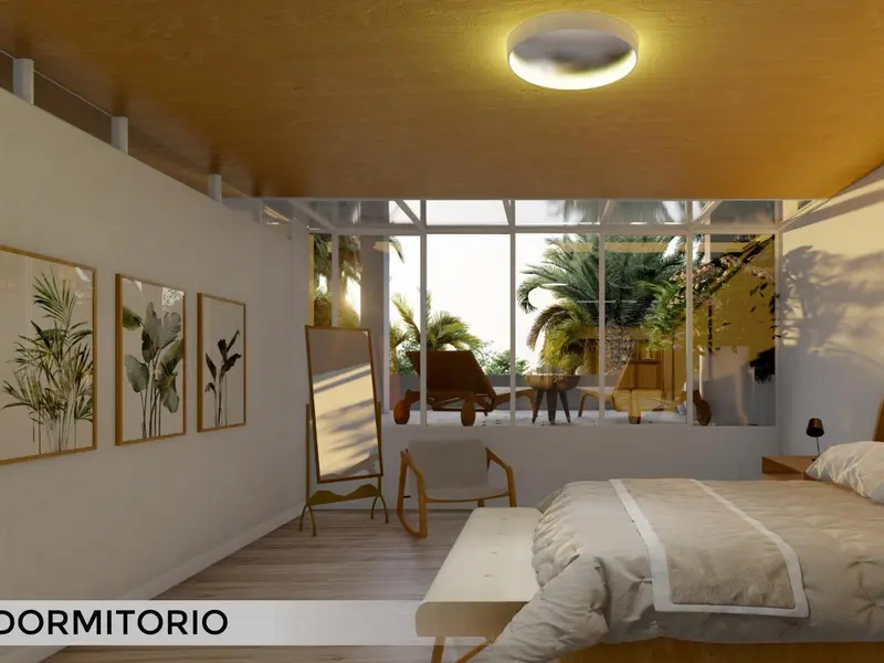Wohnung mit 2 Schlafzimmern in Alfaz del Pi, Costa Blanca — Foto 13 von 23