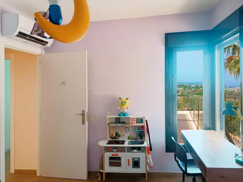 Вілла з 3 спальнями у Dénia, Коста-Бланка — фото 12 з 18