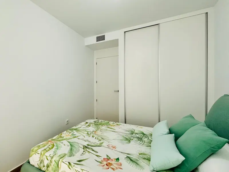 Apartamento de 2 dormitorios en Villajoyosa, Costa Blanca — foto 17 de 29