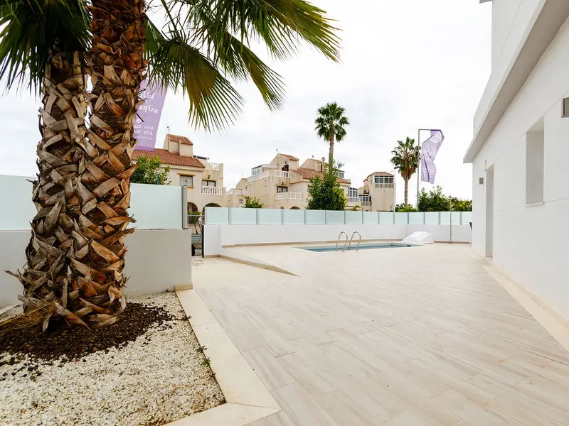 Terreno de 3 dormitorios en Torrevieja, Costa Blanca — foto 17 de 30