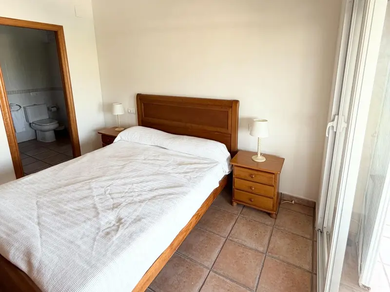 Villa de 4 dormitorios en Jávea, Costa Blanca — foto 13 de 29