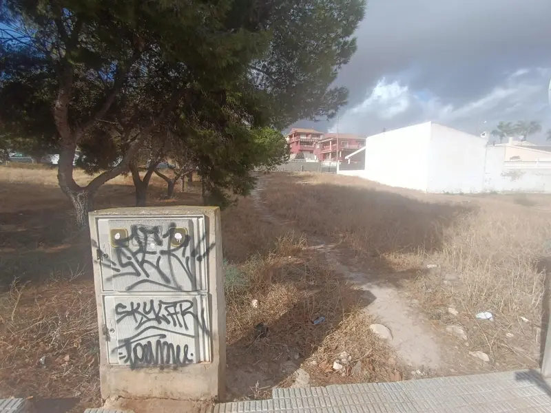 Terreno en Desconocido, Costa Blanca — foto 9 de 10
