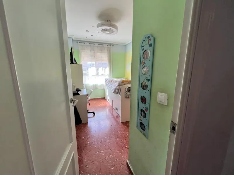 Wohnung mit 3 Schlafzimmern in Alicante, Costa Blanca — Foto 22 von 30