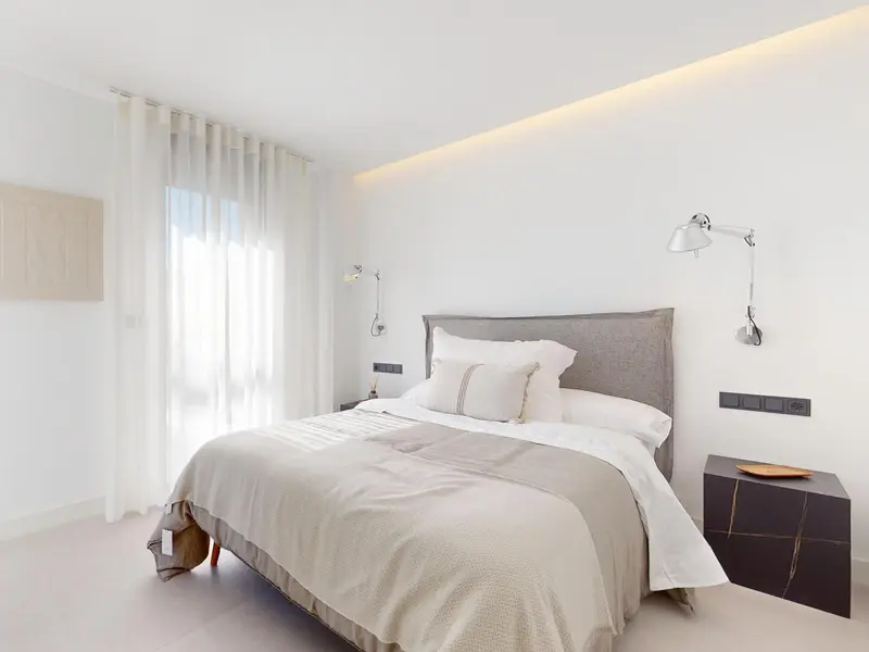 Villa de 3 dormitorios en Polop, Costa Blanca — foto 18 de 30