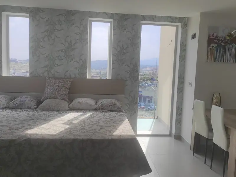 Apartamento de 2 dormitorios en Finestrat, Costa Blanca — foto 4 de 29