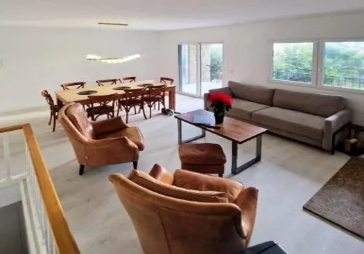 Villa met 6 slaapkamers in Calpe, Costa Blanca — foto 6 van 10