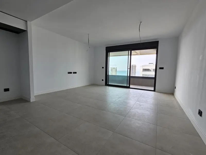 Ático de 2 dormitorios en Calpe, Costa Blanca — foto 20 de 29