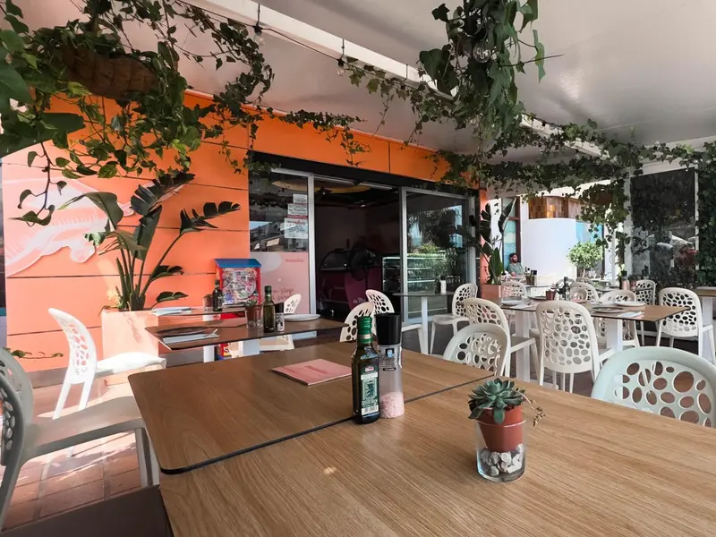 Комерційне приміщення з 3 спальнями у Dénia, Коста-Бланка — фото 21 з 30