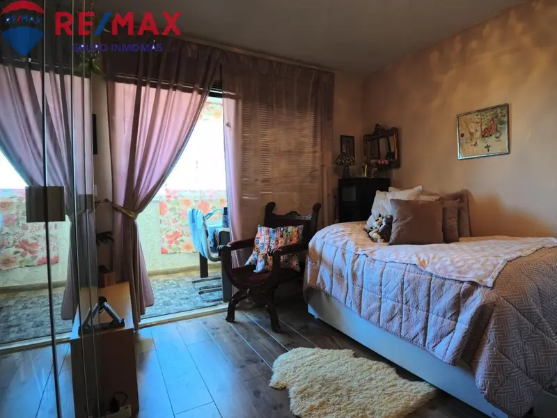 Apartamento de 2 dormitorios en Benidorm, Costa Blanca — foto 8 de 12