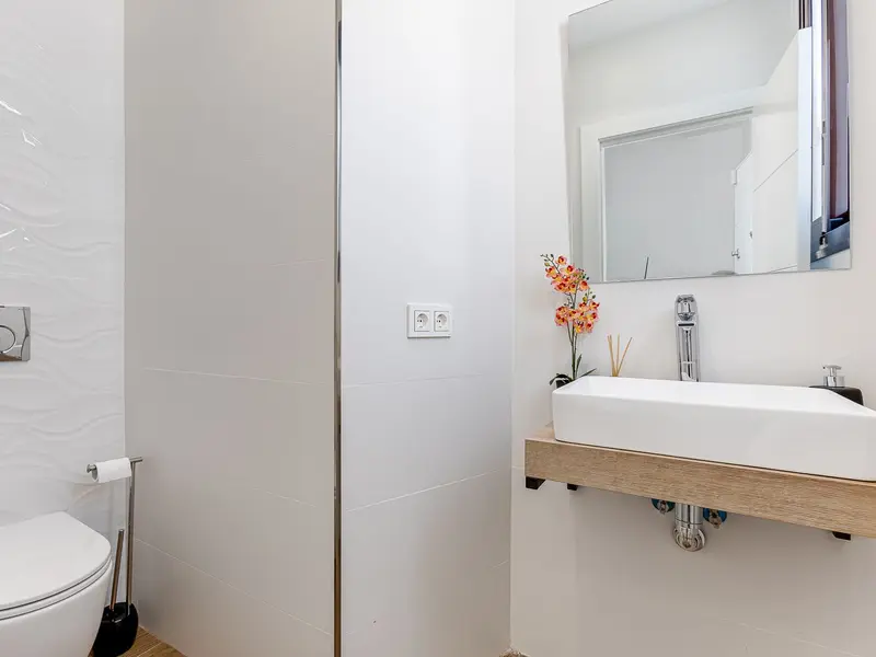 Villa de 4 dormitorios en Finestrat, Costa Blanca — foto 4 de 26