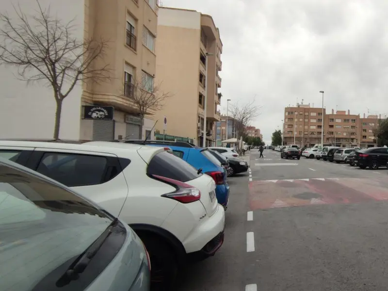 Grundstück in Desconocido, Costa Blanca — Foto 3 von 5