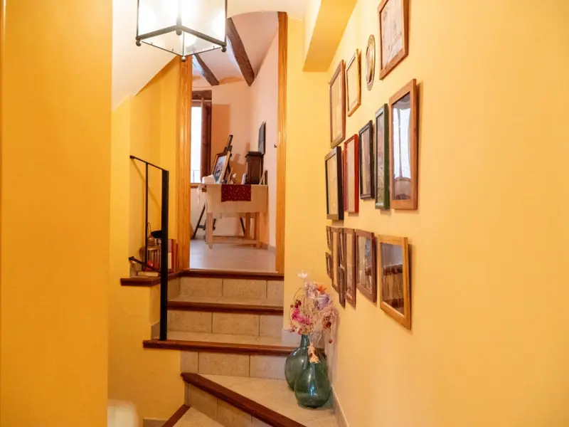 Villa met 3 slaapkamers in Desconocido, Costa Blanca — foto 21 van 30