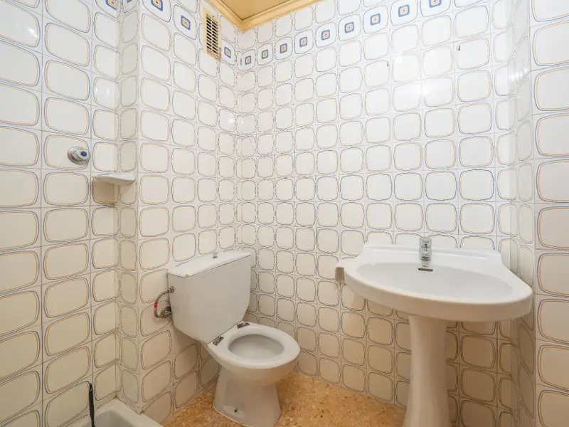 Apartamento de 4 dormitorios en Dénia, Costa Blanca — foto 27 de 30