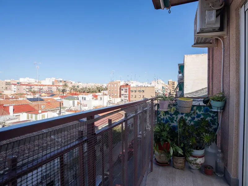 Апартаменти з 4 спальнями у Elche, Коста-Бланка — фото 11 з 30