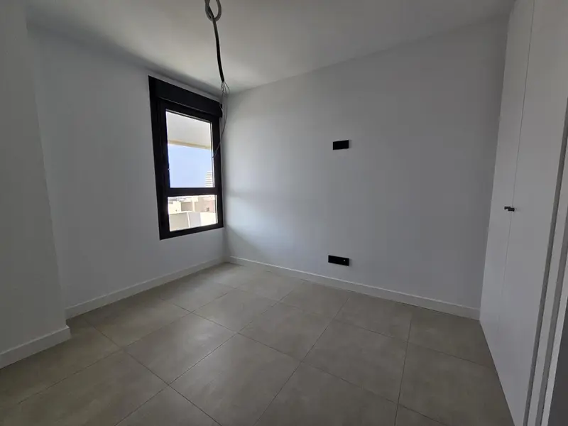 Ático de 2 dormitorios en Calpe, Costa Blanca — foto 16 de 29