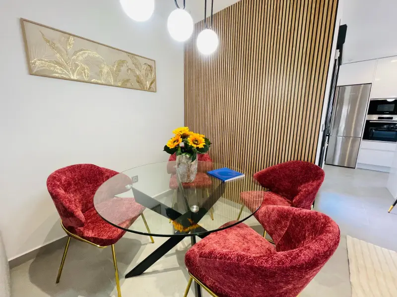 Villa mit 5 Schlafzimmern in Torrevieja, Costa Blanca — Foto 14 von 30