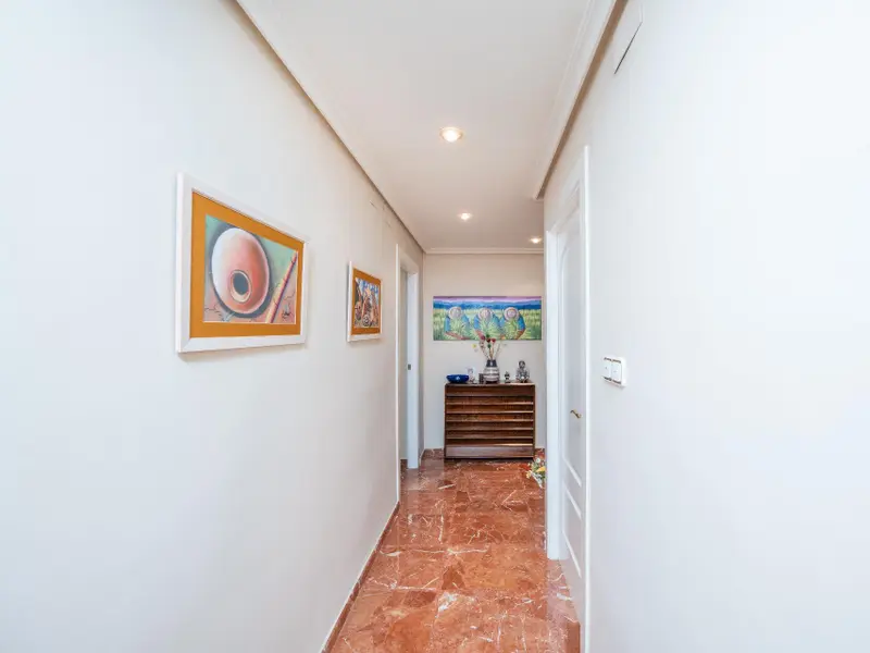 Villa de 5 dormitorios en Alcoy, Costa Blanca — foto 11 de 30