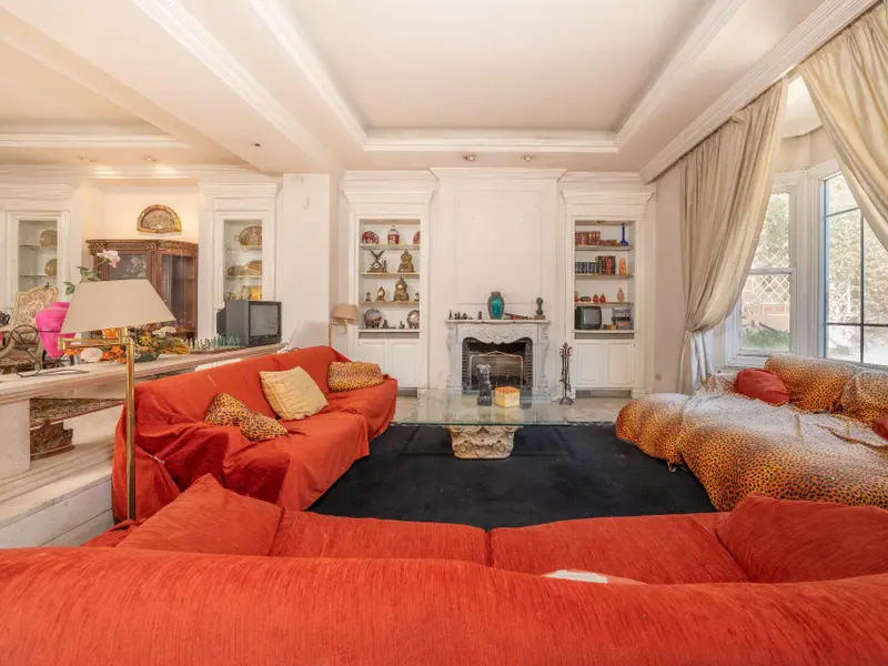 Villa mit 8 Schlafzimmern in Almansa, Costa Blanca — Foto 27 von 30