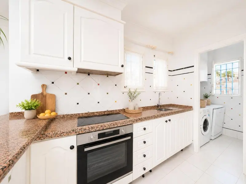 Apartamento de 2 dormitorios en Dénia, Costa Blanca — foto 5 de 29
