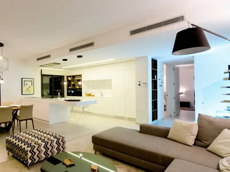 Villa de 4 dormitorios en Orihuela Costa, Costa Blanca — foto 3 de 30