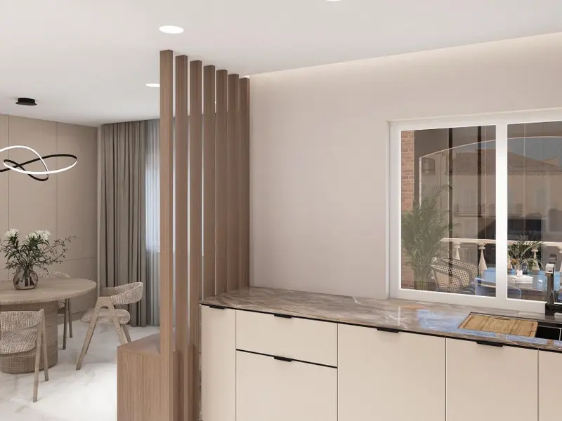 Villa de 4 dormitorios en Rojales, Costa Blanca — foto 5 de 27